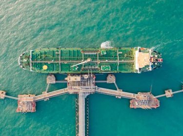 Energy Trading