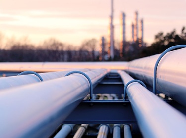 Energy Trading