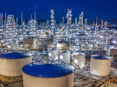 Energy Trading